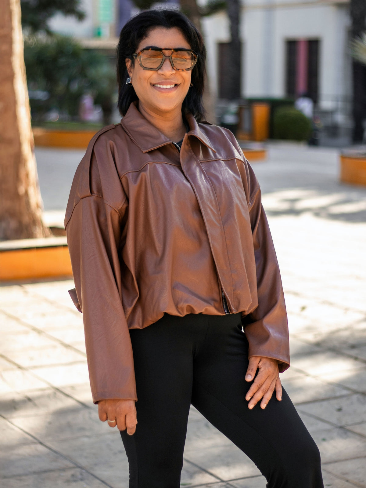 Chaquetas & Abrigos