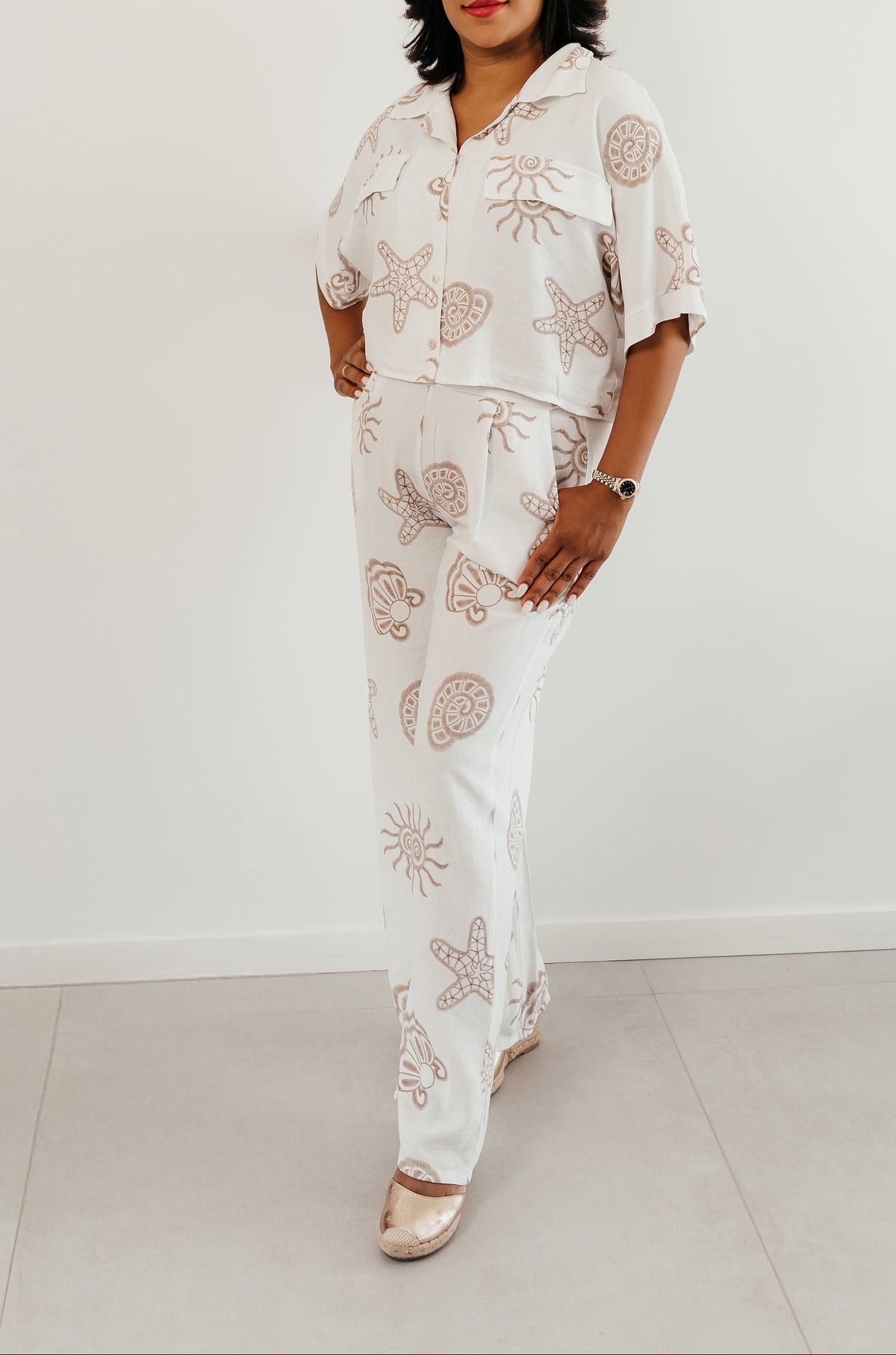 Conjunto Brisa Marina